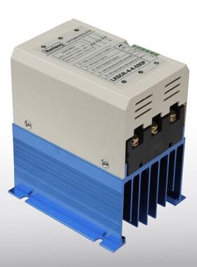 TROEST功率控制器LKSCR-1-2-030P PQ电力调整器单相 30A