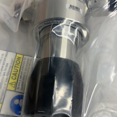 Aptech 调压阀AP1210SM 2PW FV8 FV8 HF 1/2VCR 减压阀高纯高流量