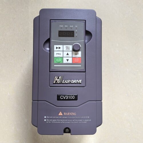 easydrive易驱变频器CV3100-4T0040M/4T0055FP三相380V调速2S0022