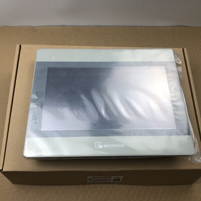 原装威伦触摸屏MT8100iE MT8101iE MT8102iE实物图片全新质保一年