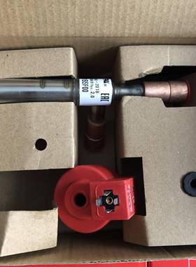 意大利卡乐电子膨胀阀E2V05BSF00:E2V09BSF00:E2V11BSF00