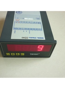 原装AUTENTO天弘仪表FEDA系列TFM4PA-0200，输入DC0-10V