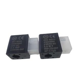 165 400904 Asco电磁阀线圈400127 042 542 43004869 142