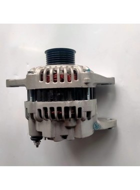 久保田1408玉米收割机发电机3P903-64012发电机A5TA7891A发电机