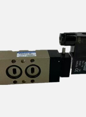YPC电磁阀SN4101-IP SN4200-IP 换向阀DC24V AC220V二位五通板式