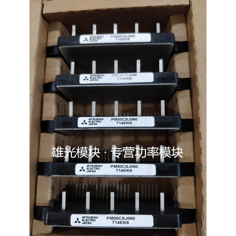 原装包邮 PM10CSJ060 PM15CSJ060 PM20CSJ060 PM30CSJ060 CNJ CNA