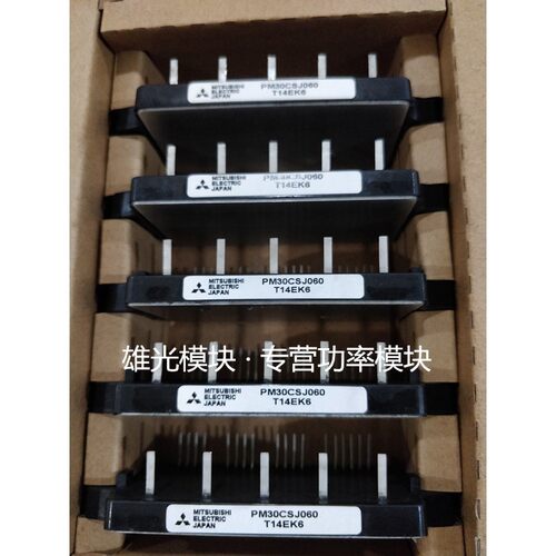 原装包邮 PM10CSJ060 PM15CSJ060 PM20CSJ060 PM30CSJ060 CNJ CNA