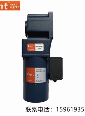 Fvnt方特电机6W-250W5IK90RGU-CF/5GU10KB调速定速刹车三相全系列