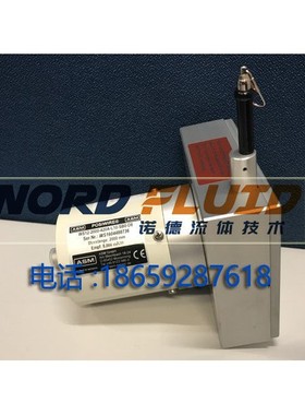 WS12-2000-420A-L10-SB0-D8-SAB2德国ASM SENSOR拉绳式位移传感器