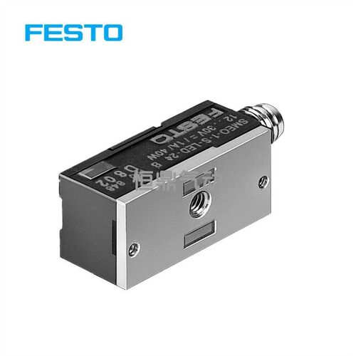 FESTO 全新销售费斯托 SMEO-1-S-LED-24-B 150848 接近开关