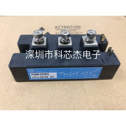 原装正品 PDMB100E6 PDMB150E6 PDMB200E6 PDMB300E6 PDMB400E6