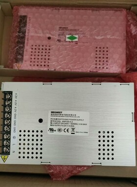 麦格米特MSP300显示屏LED电源4.2V60A4.6V原装全新300W