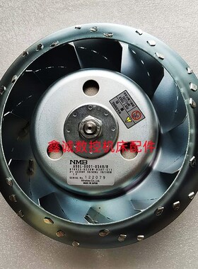 原装发那科数控机床主轴电机风扇A90L-0001-0548/R 0515/R 0538/R