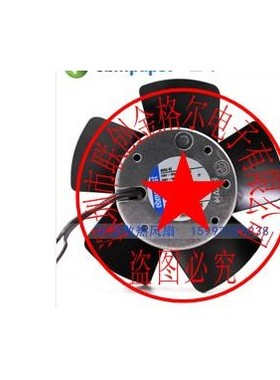 4656EZ AC230V 4656EA 4656EA-021 4856EZ 德国进口 风扇变频电机