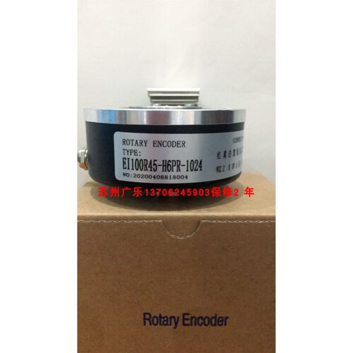 EI100R45-H6PR-1024 HNE42-600L-3F AC HLE45-1024L-3F .AC编码器