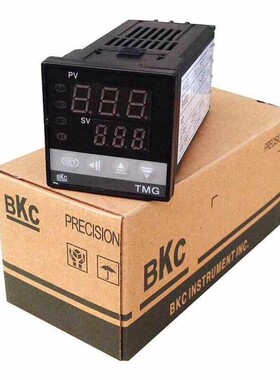 BKC 温控器TMG-7411Z TMG-7511Z TMG-7431Z TMG-7531Z智能温控表