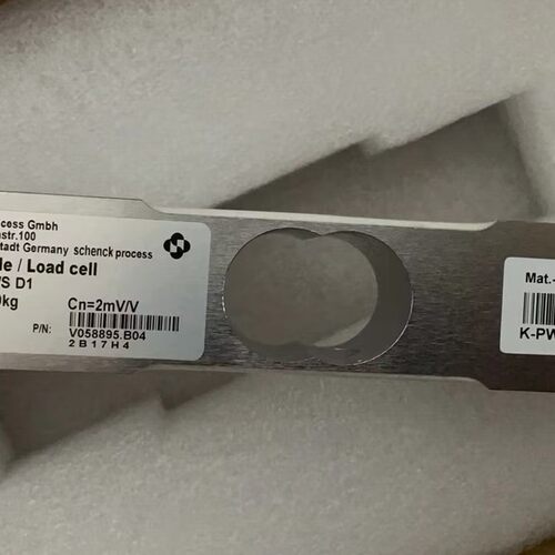现货供应皮带秤专用德国申克PWS D1/100KG称重传感器