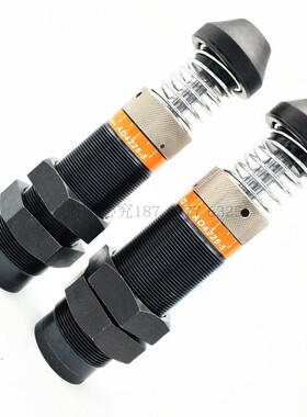 油压缓冲器ACJ/AD4225/4250/4275/6450/64100/64150/F可调