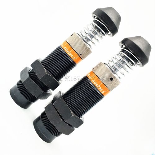 油压缓冲器ACJ/AD4225/4250/4275/6450/64100/64150/F可调