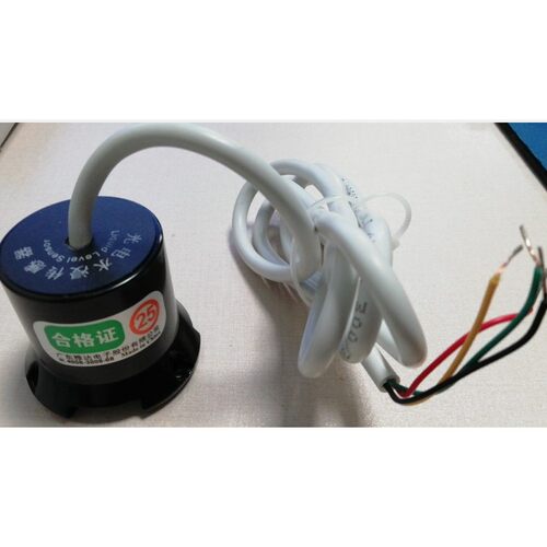 YDN-WDT-(P1/P21/P3)-(L1/L2/L3)/光电水浸传感器