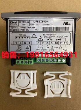 现XR03CX-4N0F1 XR02CX-4N0F1 XR06CX-4N1F1 XR03CX-4N1C0 DIXELL