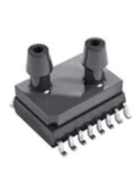 SM9541-040C-D-C-3-S差压传感器压力传感器高精度高灵敏高稳定SMI