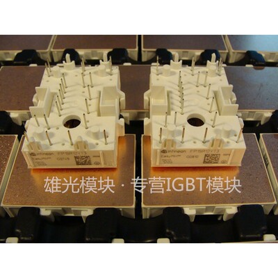 FP10R12KE3 FP15R12KE3 GD10PJK120L1S GD15PJK120L1S FP15R12YT3