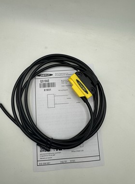 全新电感式接近开关传感器BES01WL BES R03KC-NSC30B-EP05