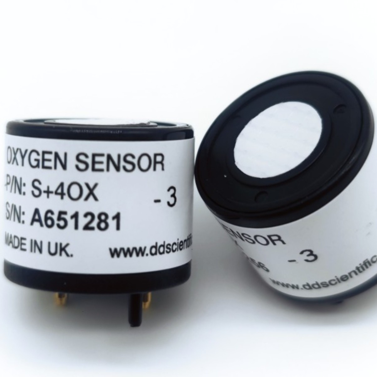 O2-A2 DDS氧气传感器S+4OX/S+4OX3/S+7OXL 4oxv 7oxv 4OXLL现货