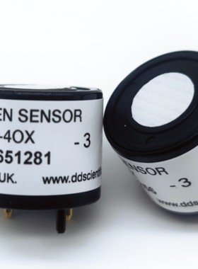 O2-A2 DDS氧气传感器S+4OX/S+4OX3/S+7OXL 4oxv 7oxv 4OXLL现货