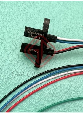OPB990T51Z 全新原装现货 光电开关 传感器 TT/Optek