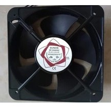 SUNON建准 DP20060A2 轴流风机 MQ22060HBL 220V 散热风扇