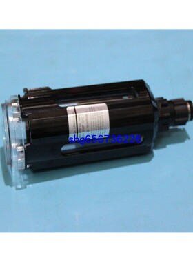 台湾金器MINDMA MAF300L-8A-D水杯 MAF300L-8A过滤器水杯