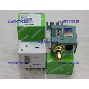 6KG压力控制器 C106X 全新原装 saginomiya鹭宫6KG压力开关SNS