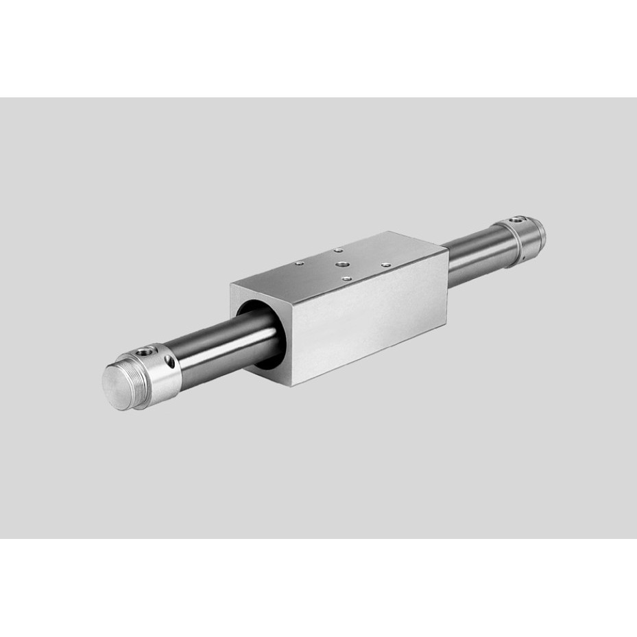 现货销售！FESTO无杆气缸 DGO-32-600-PPV-A-B