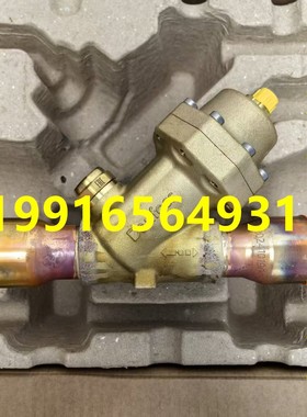 ETS400膨胀阀034G系列3500 3501 3502 3503丹佛斯电子膨胀阀原装