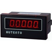 autento天弘计数器/计米表/计长器/转速表/电流电压表/APS-5