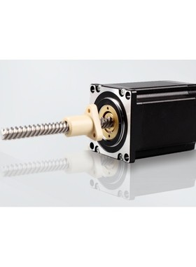 汉德保丝杆电机23E4128J3-65 2366N40H5-295-Y 23E5630J2-120