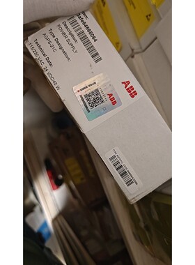 acs800变频器用全新原装agps-21c，带二维码，非翻新货