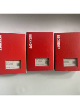 EL2521-0025 EL2521-0124 EL2522 EL2574 EL2564 EL2564-倍福模块