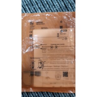 只卖IFM易福门原装正品O6S400 O6E400现货