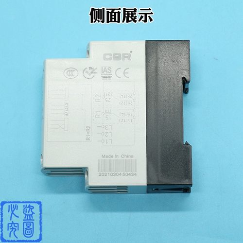 RD6相序保护器/错相/缺/断相保护/CBR三相/艾特ANT三相序继电器