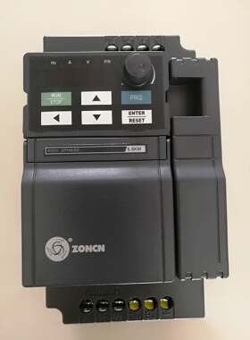 众辰雕刻机变频器Z2200-1R5G-DK Z2200-2R2G-DK Z2200-7R5G-DK
