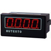 autento天弘计数器/计米表/计长器/转速表/电流电压表/APS-4TH