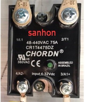 桥顿固态继电器CR1T44100DZ(CR1T4450DZ,CR1T44125DZ)