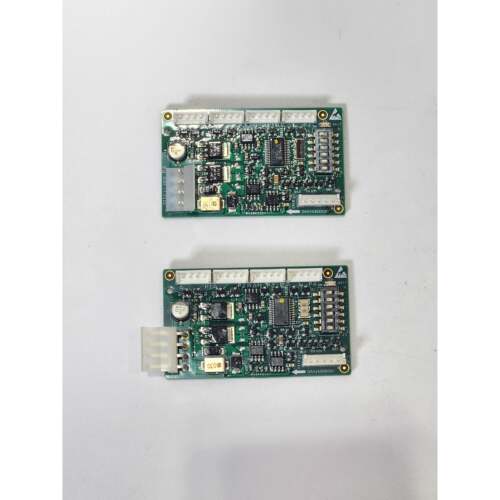 DAA26800GK1/DAA26800GK2奥的斯电梯RS14通讯板R44R43C17