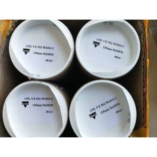 12E 14E 10E 13E 原装 11E VISHAY电子尺REC115L4E