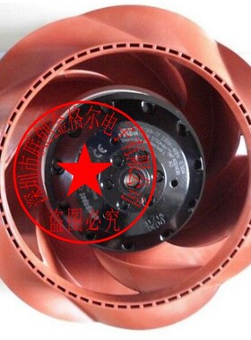 R2E190-RB06-13-16 R2E190-RB86-12 AC230V德国进口进口离心风机