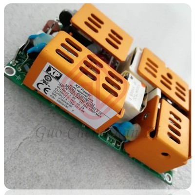 ECM100UT33 全新原装现货 100W 电源 交-直流转换 3输出 XP Power