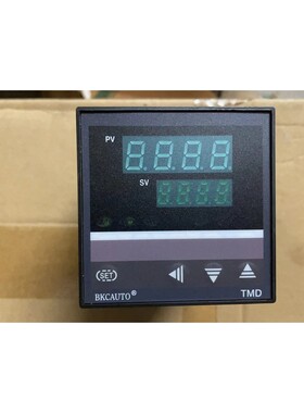 【正品】BKCAUTO全智能数显PID 上下限TMD-7201 TMD-7202 7212